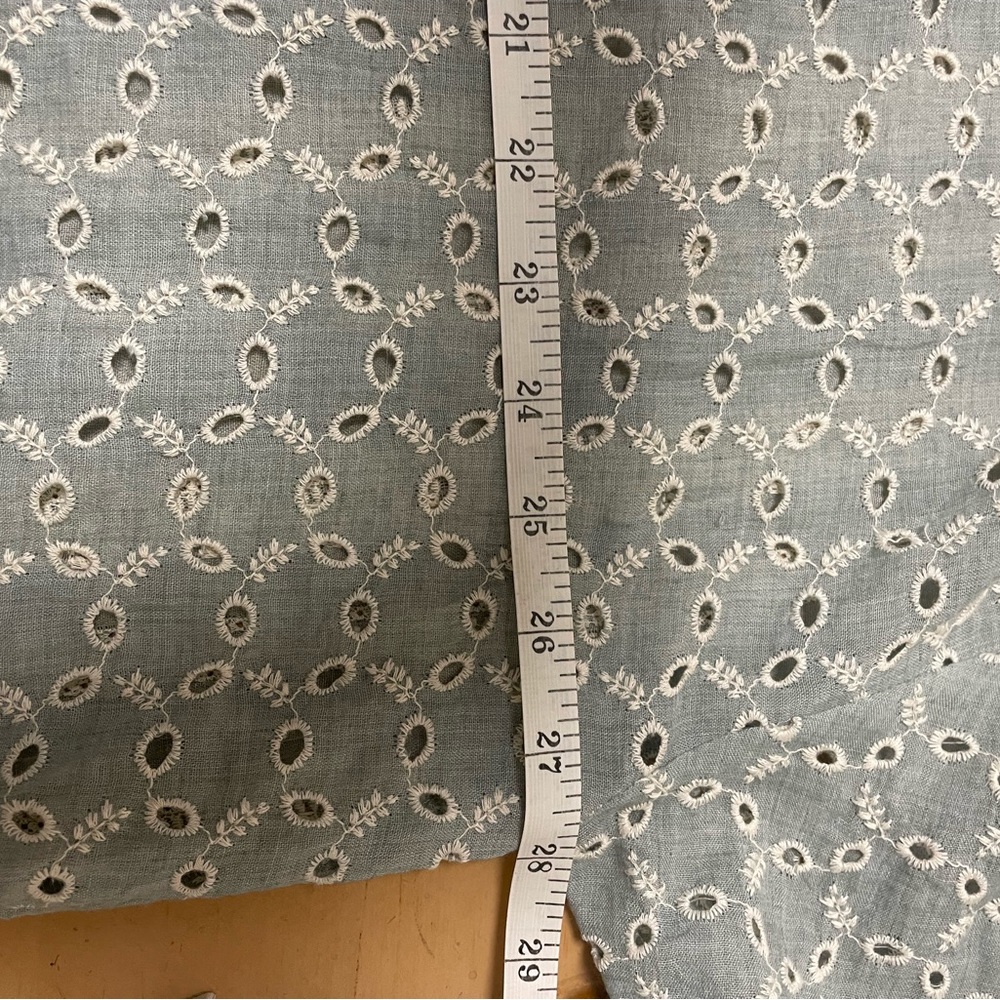 Zara tunic - Picture 7 of 7